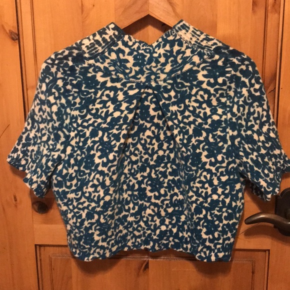 Moth wool sweater - Picture 4 of 4